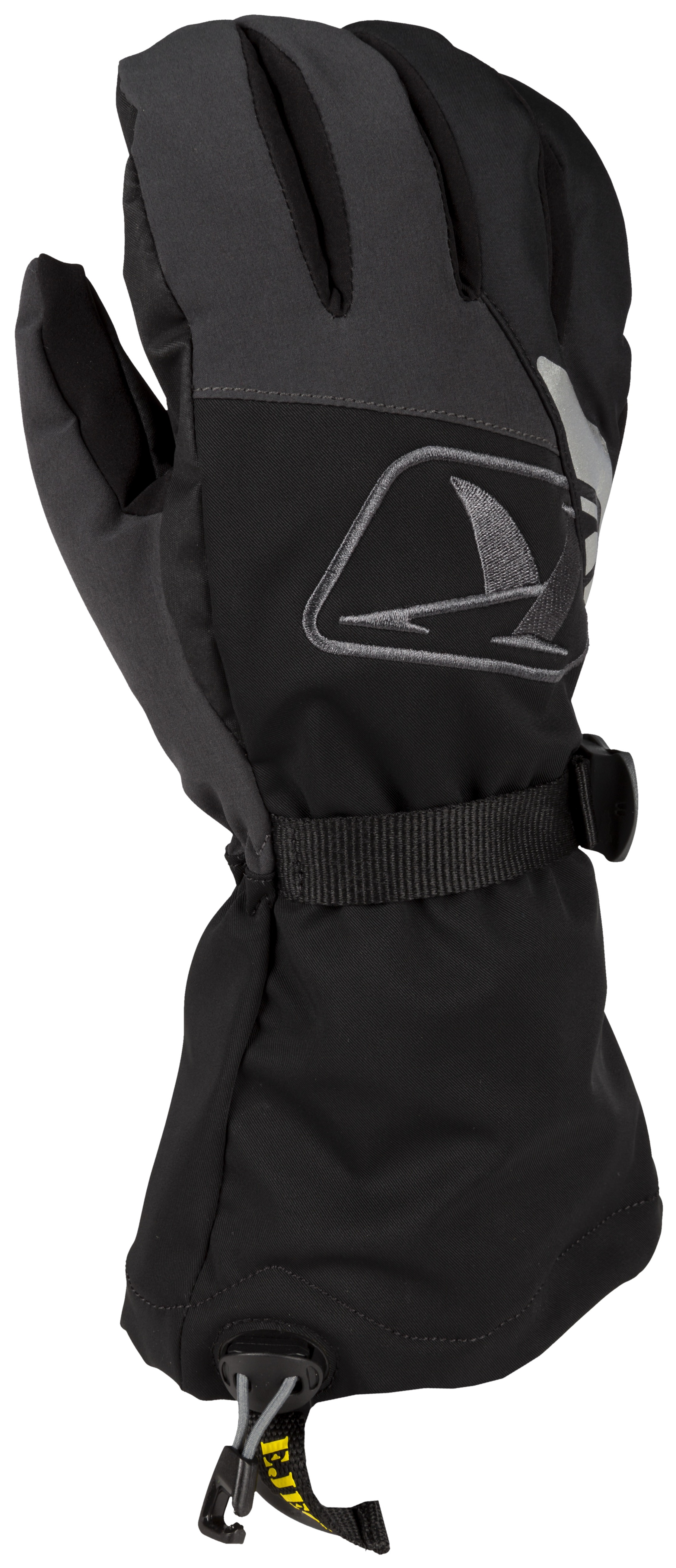 Klim Klimate Gauntlet Gloves RevZilla