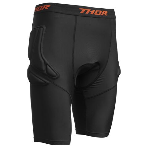 Thor Comp XP Armored Shorts