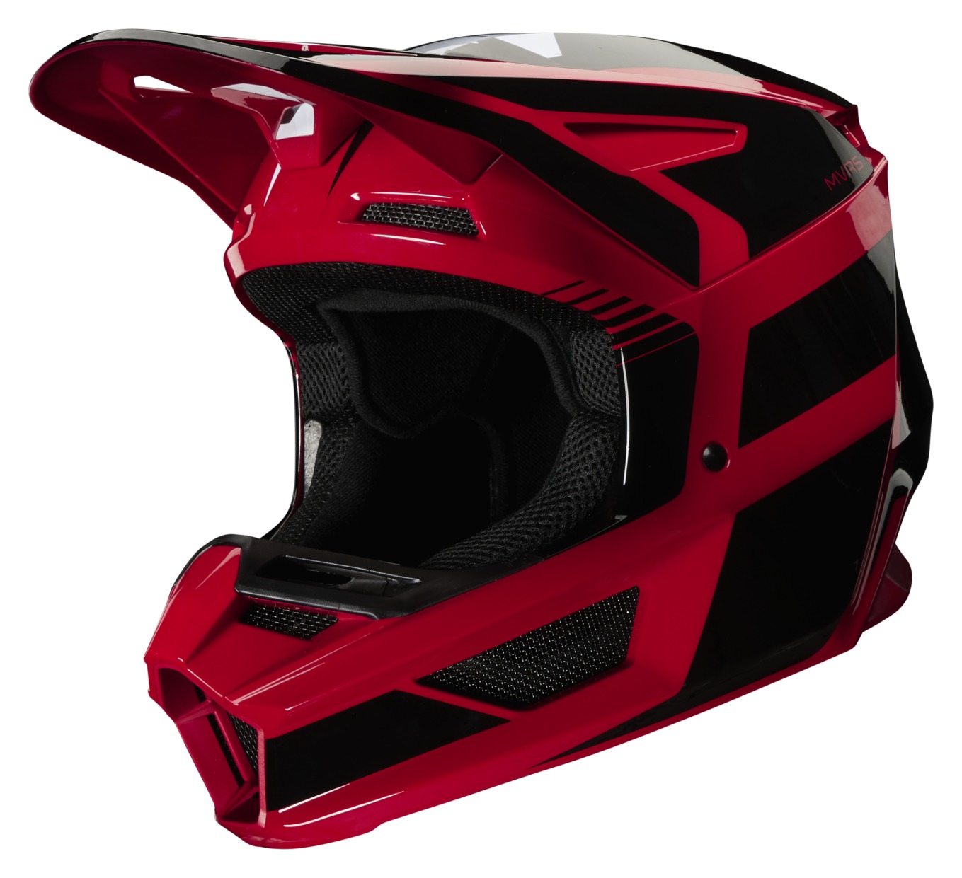 Fox Racing Youth V2 Hayl Helmet 30 (68.98) Off! RevZilla
