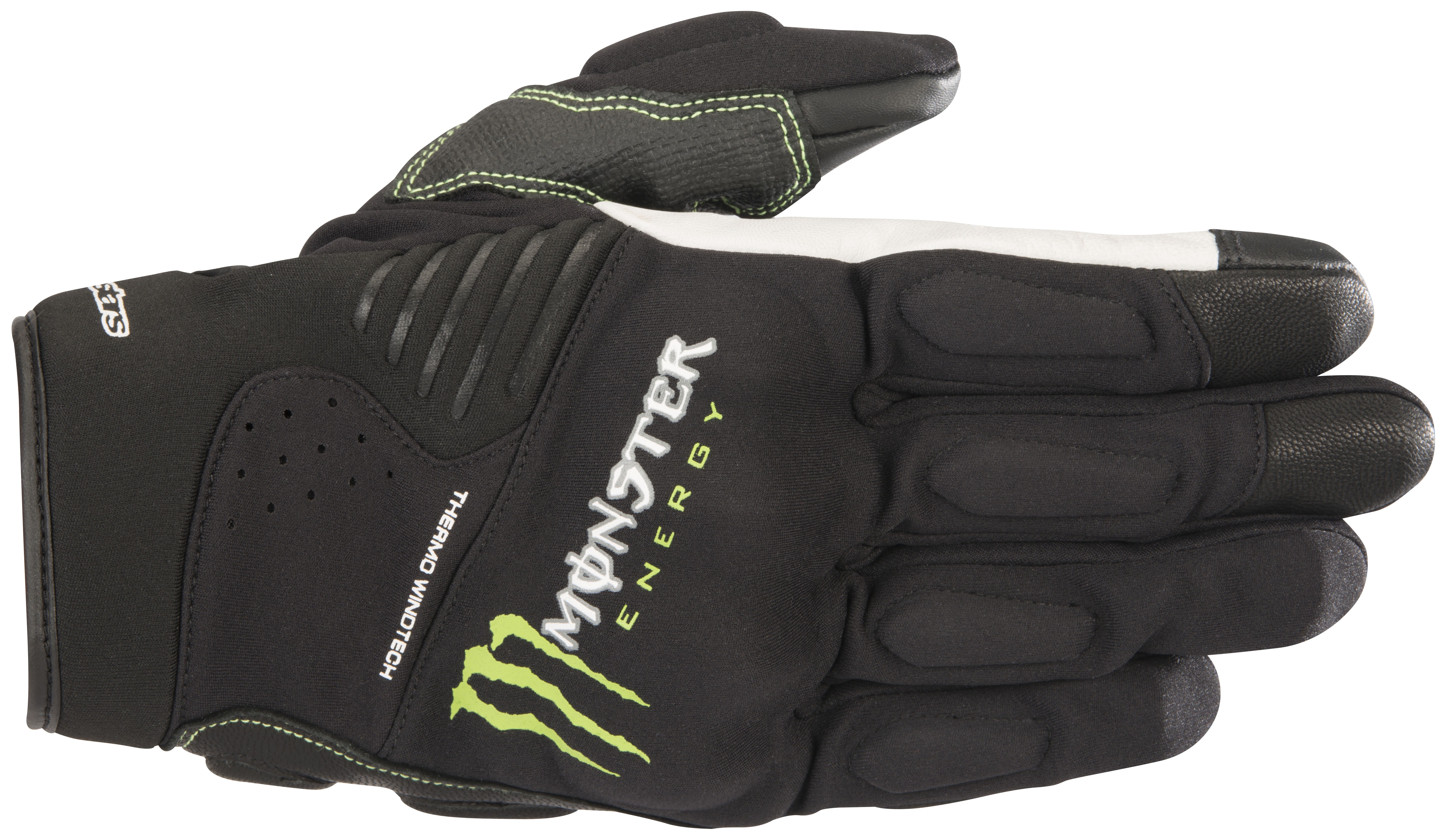 Alpinestars Force Gloves RevZilla