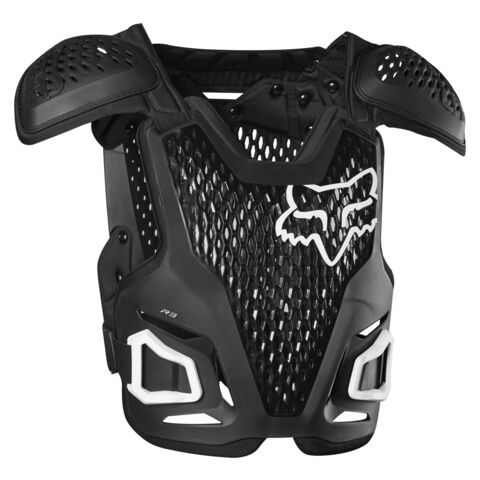 Fox Racing R3 Roost Guard