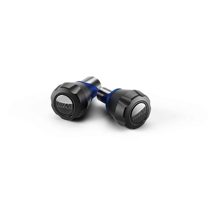 BMW M Series Axle Sliders S1000RR 2020-2024