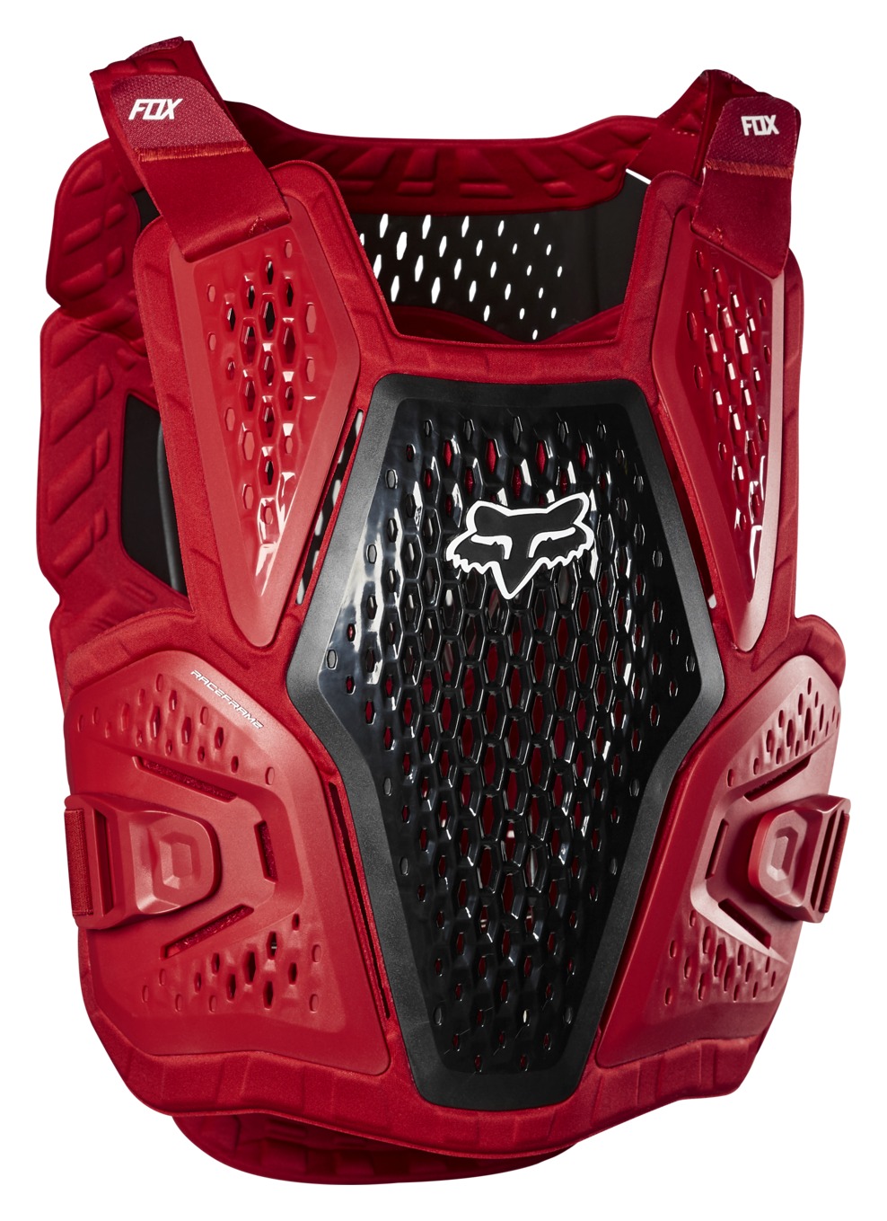 Fox Racing Raceframe Roost Guard LG-XL