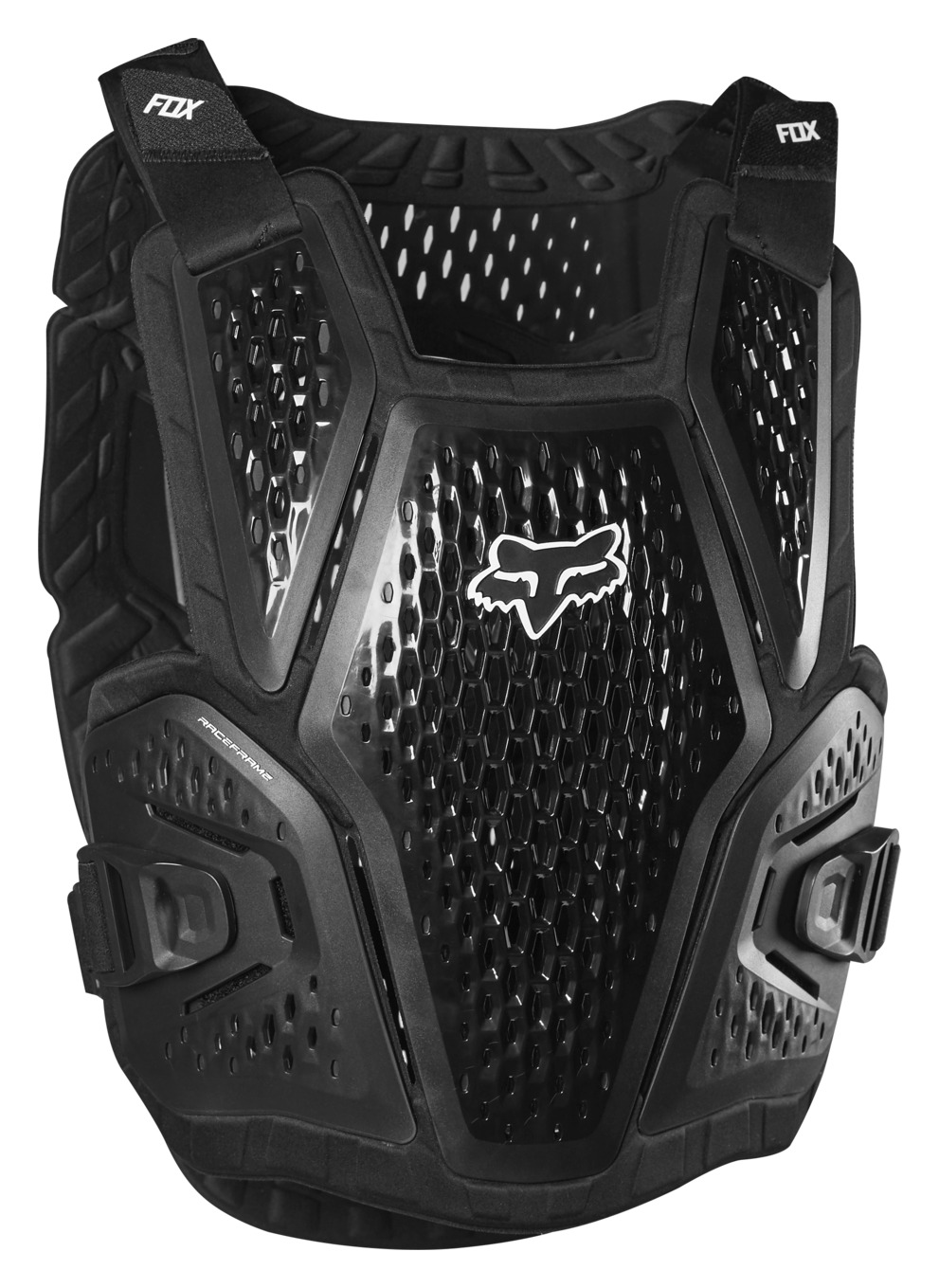 Fox Racing Raceframe Roost Guard SM-MD