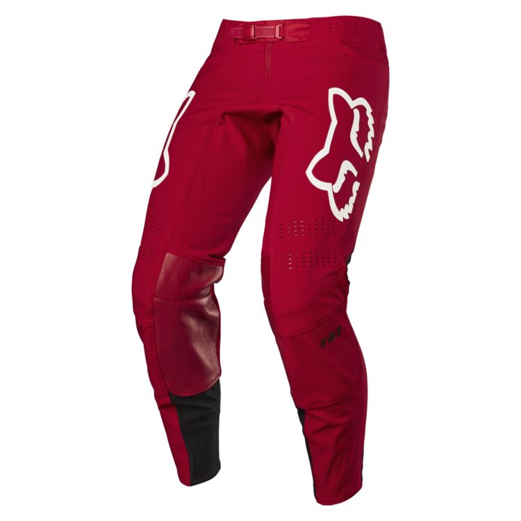 Flame Red
