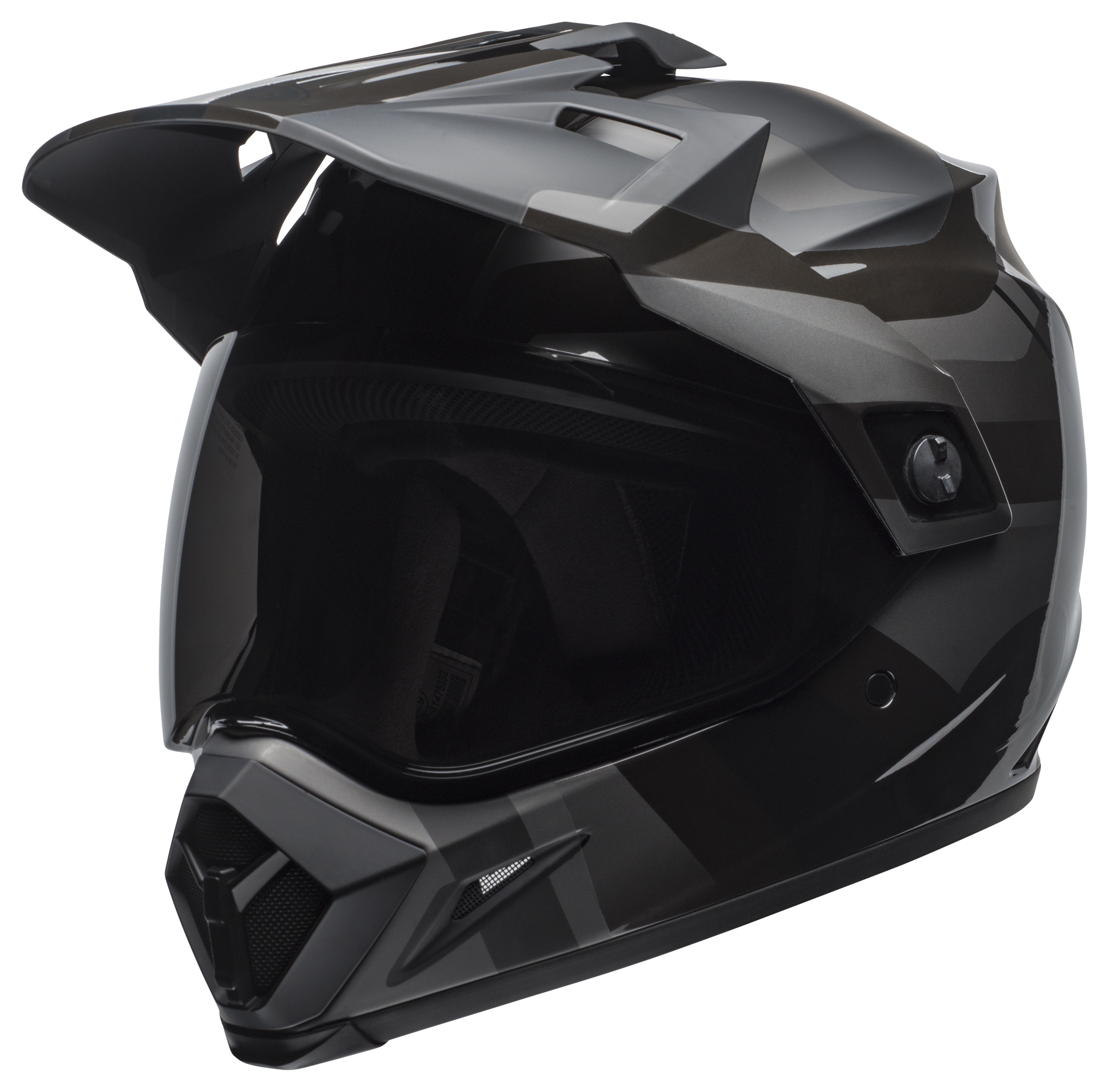master chief dirt bike helmet