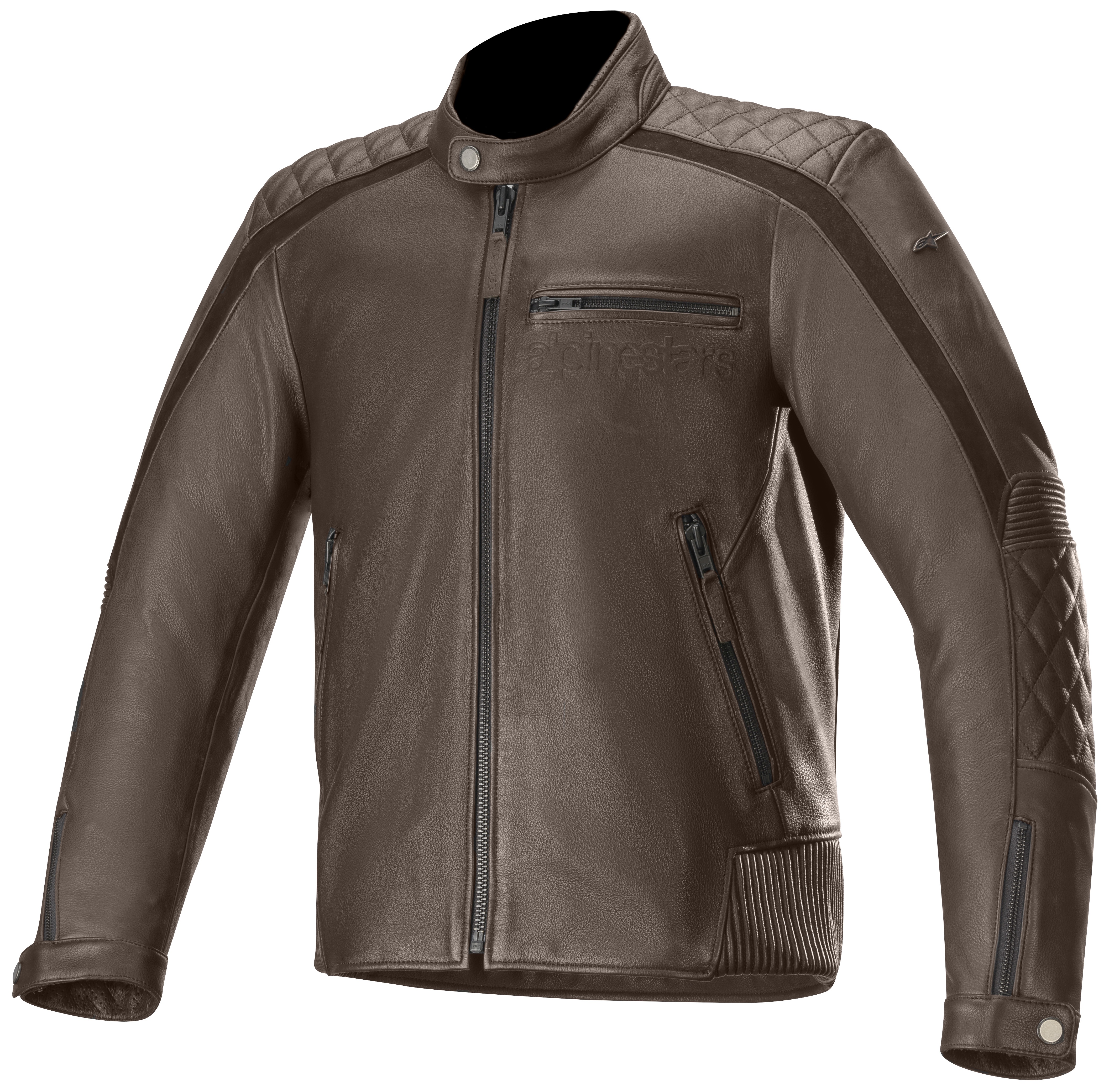Alpinestars Hoxton v2 Jacket N/A