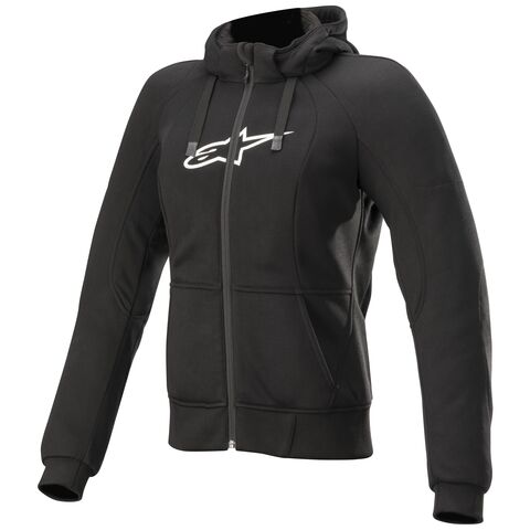 Alpinestars Stella Chrome Sport Hoody
