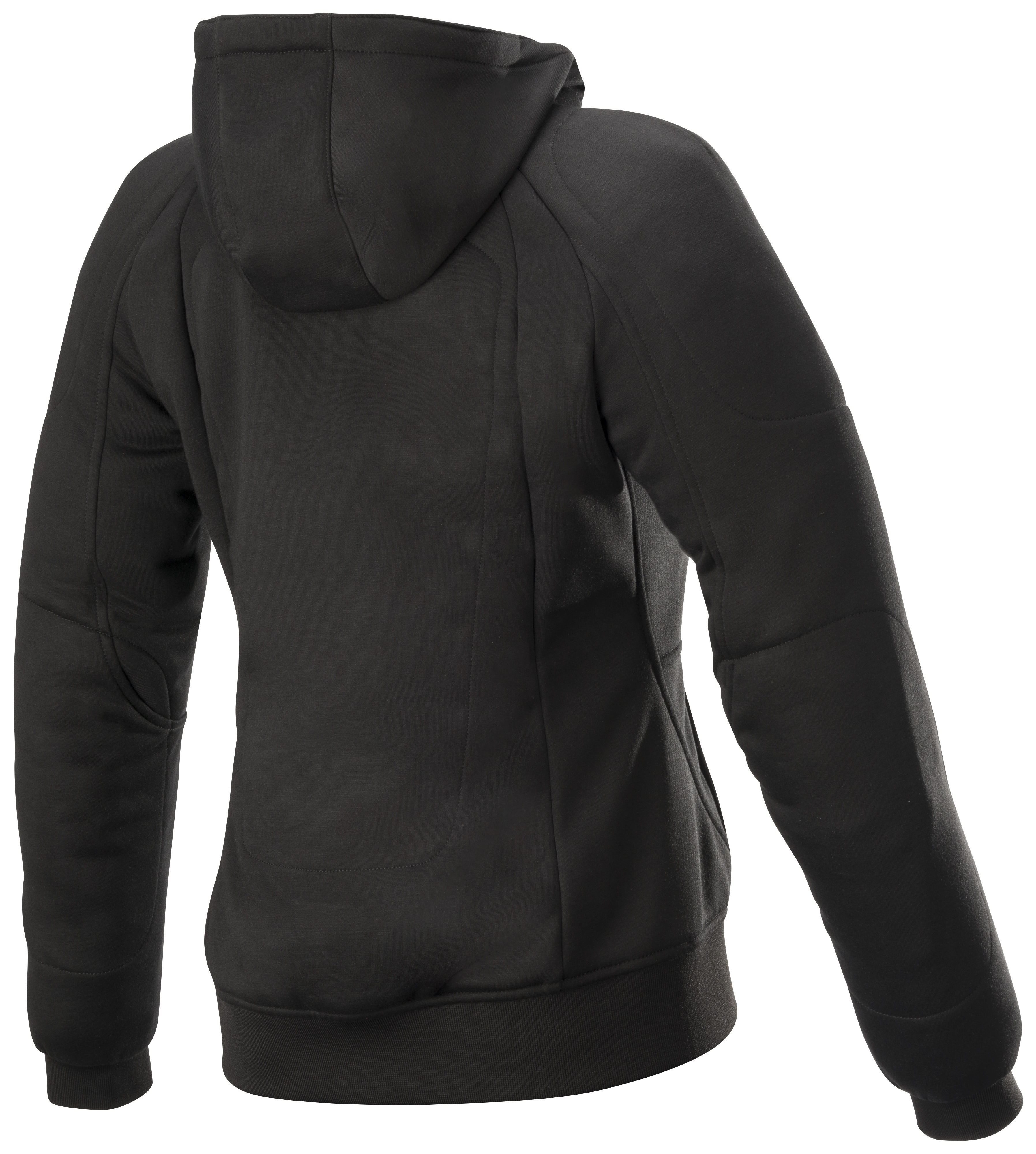 Alpinestars Stella Chrome Sport Hoody | 25% ($57.49) Off! - RevZilla 