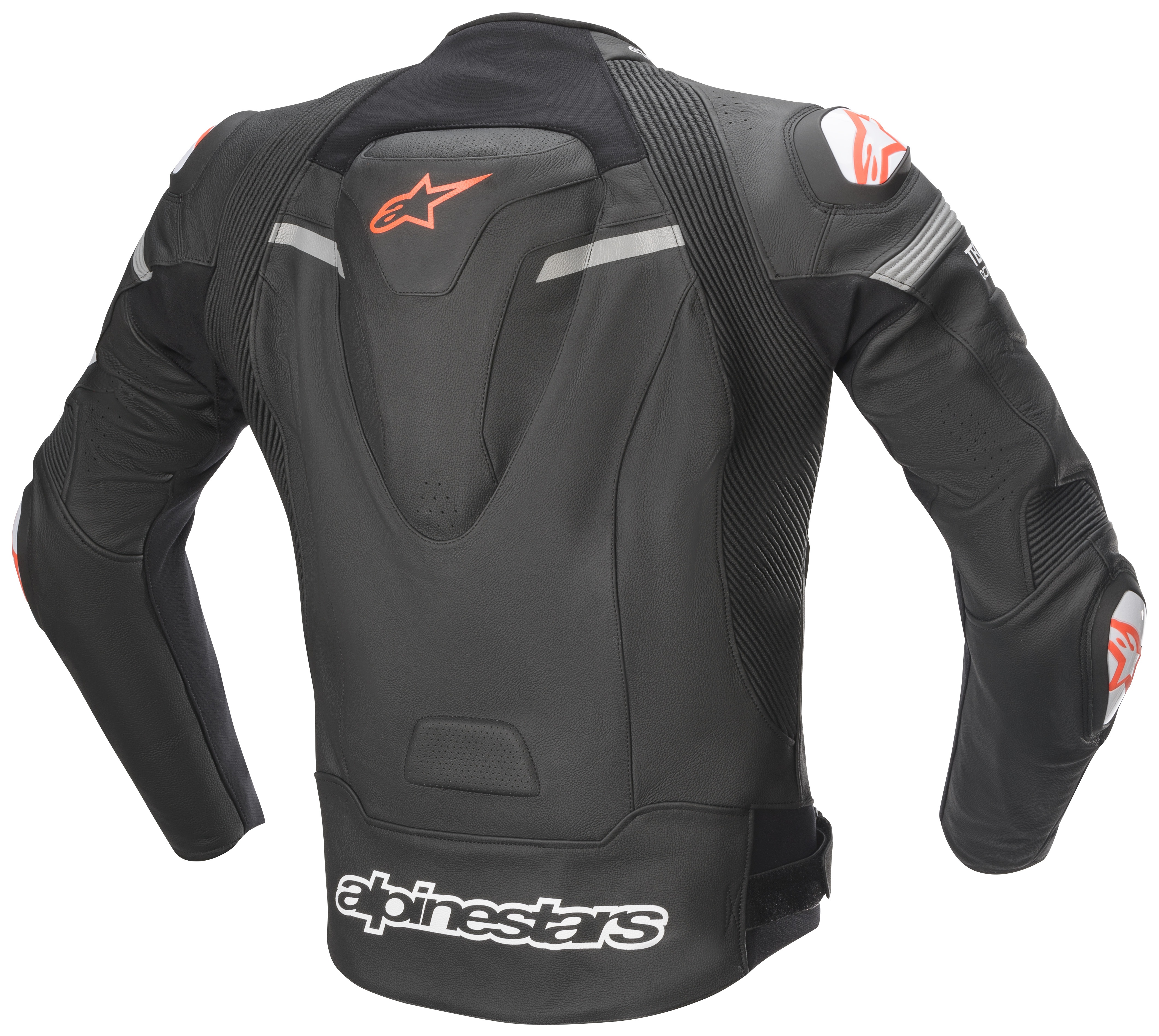 alpinestars airflow jacket