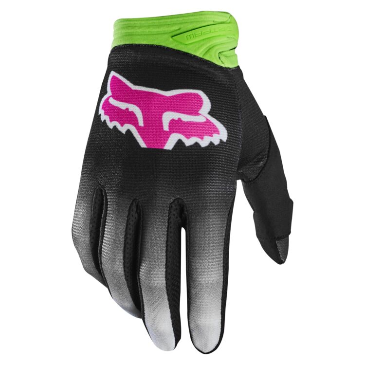 gloves fox racing