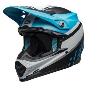 Bell youth motocross helmet Clearance
