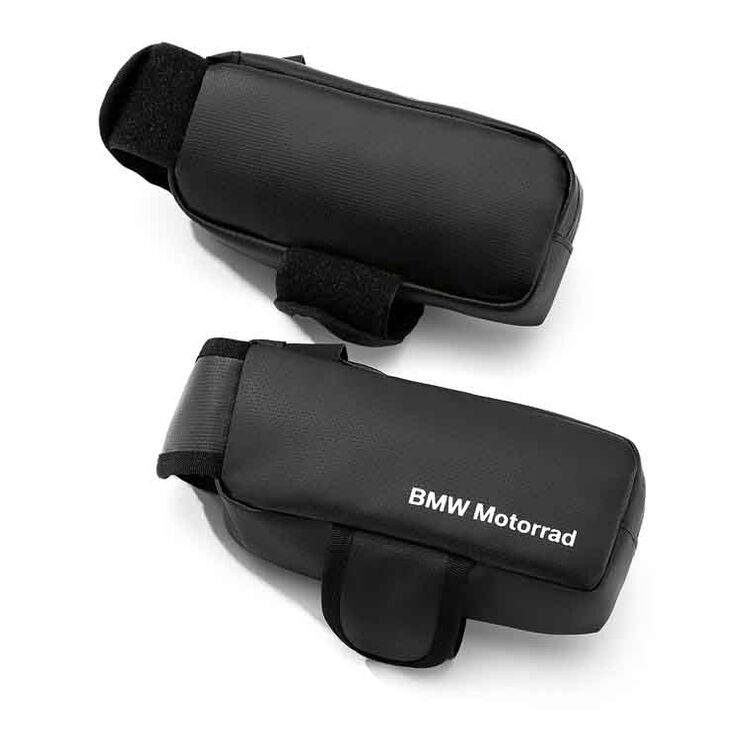 BMW GS Windscreen Deflector Bags