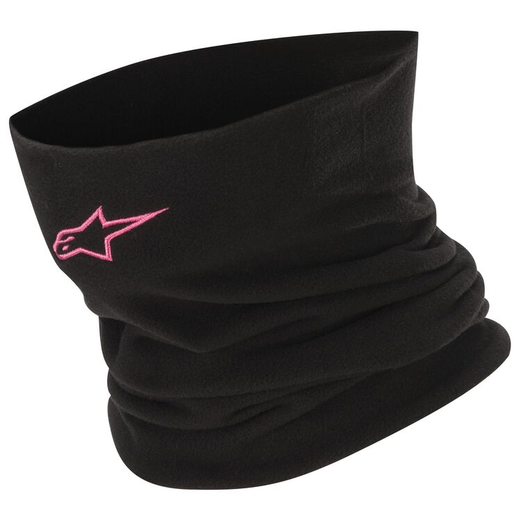 Black/Pink