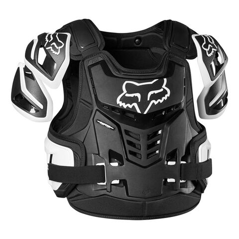 Fox Racing Raptor Vest CE