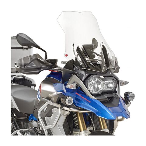 Givi 5124D / 5124DT Windscreen BMW R1200GS / Adventure 2016-2018