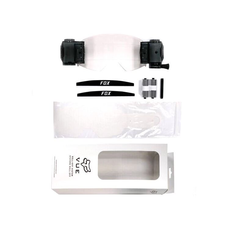 Fox Racing Vue Total Vision System