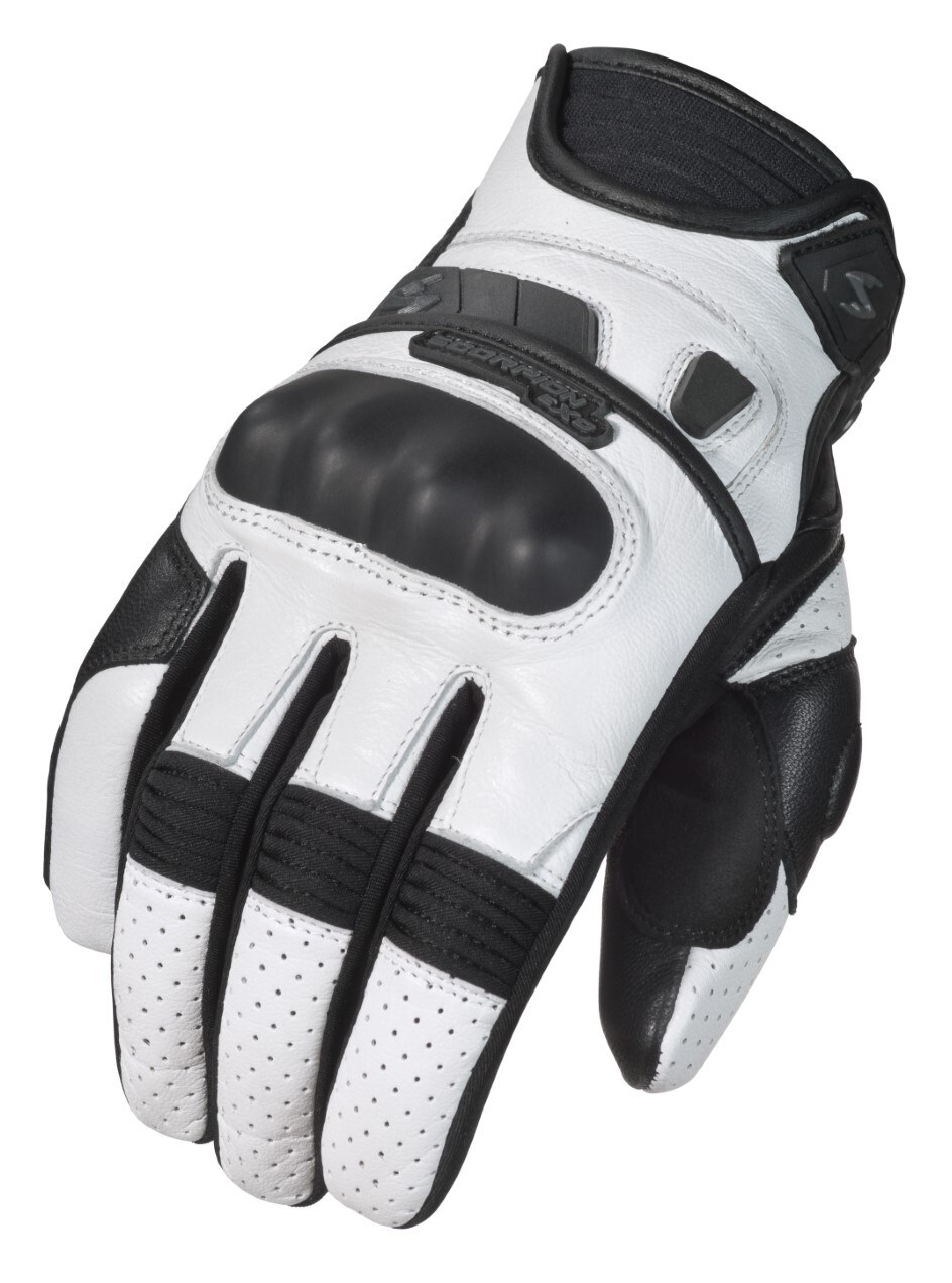 Scorpion EXO Klaw II Women's Gloves XS