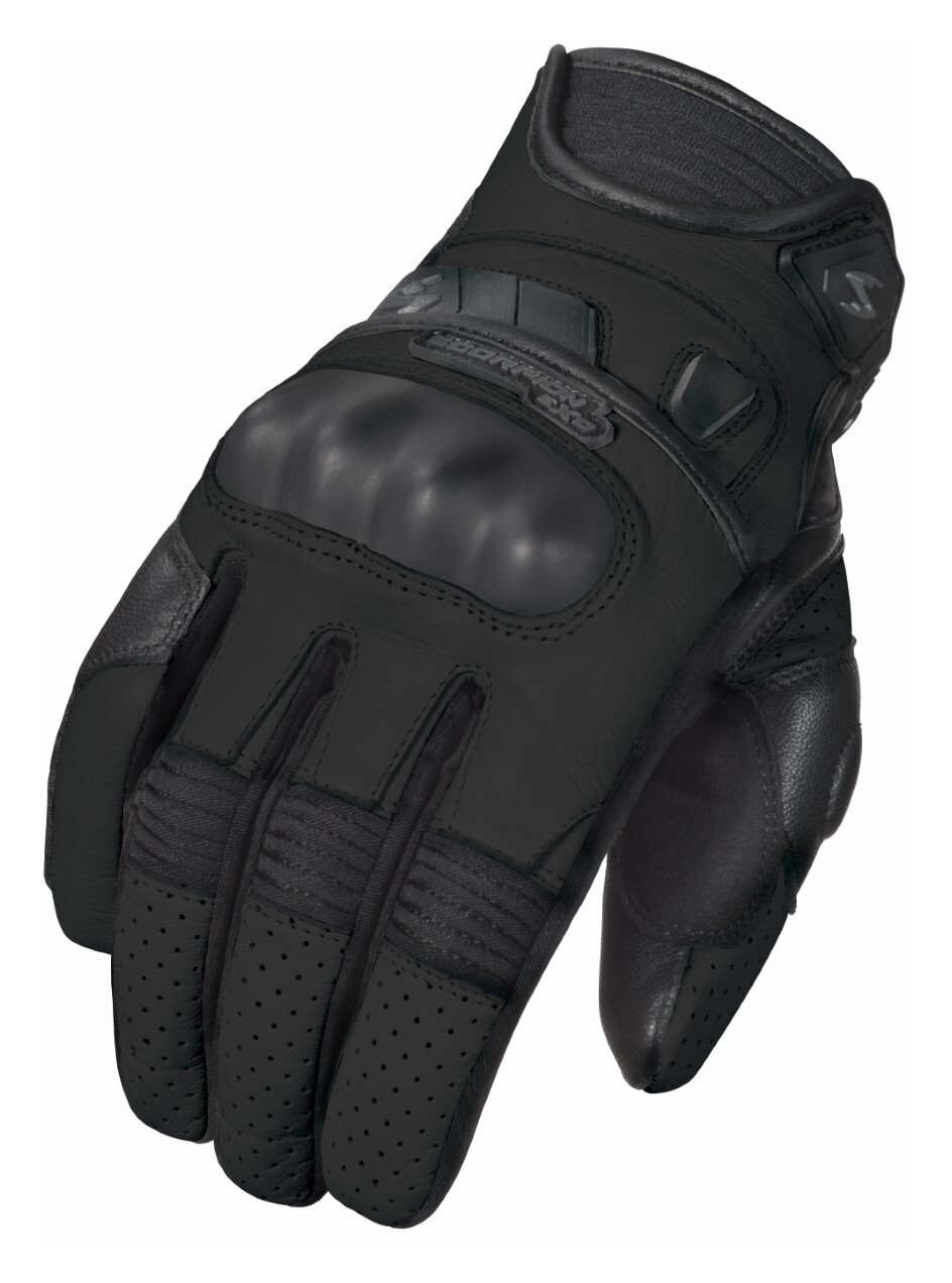 Scorpion EXO Klaw II Women's Gloves L