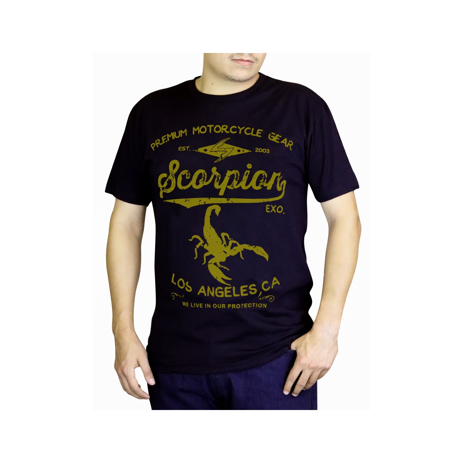 Scorpion EXO Stinger T-Shirt