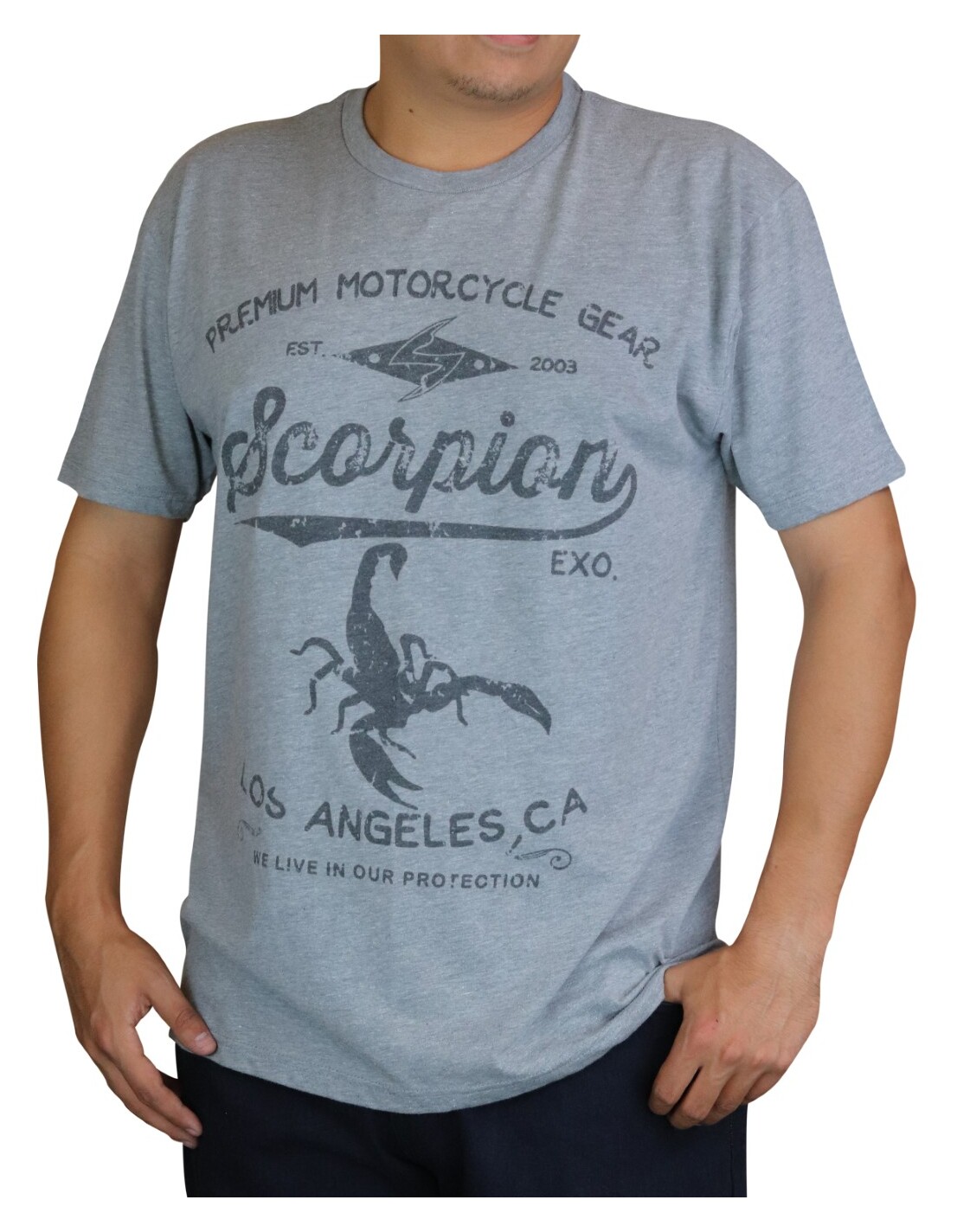 Scorpion EXO Stinger T-Shirt XL