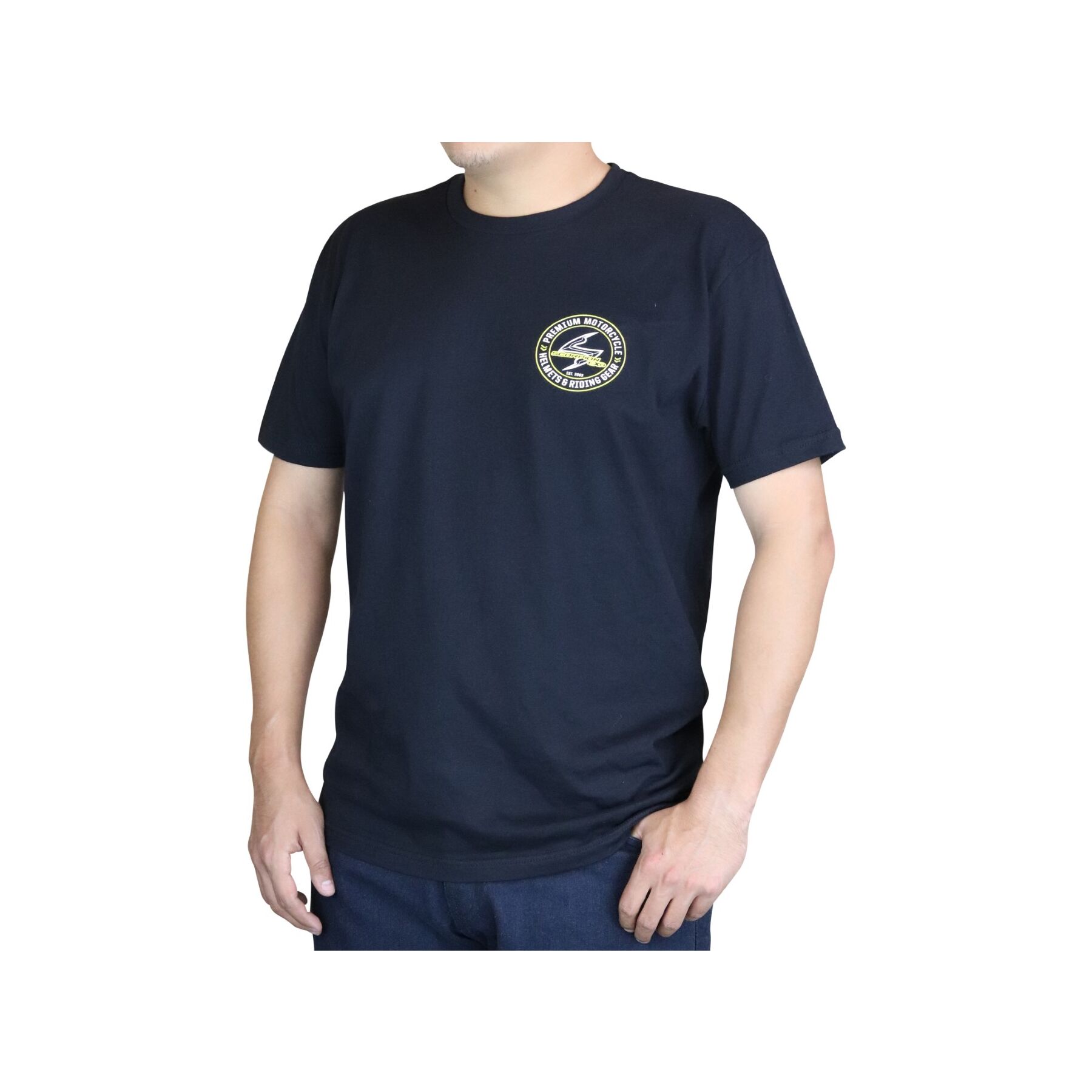 Scorpion EXO Industry T-Shirt