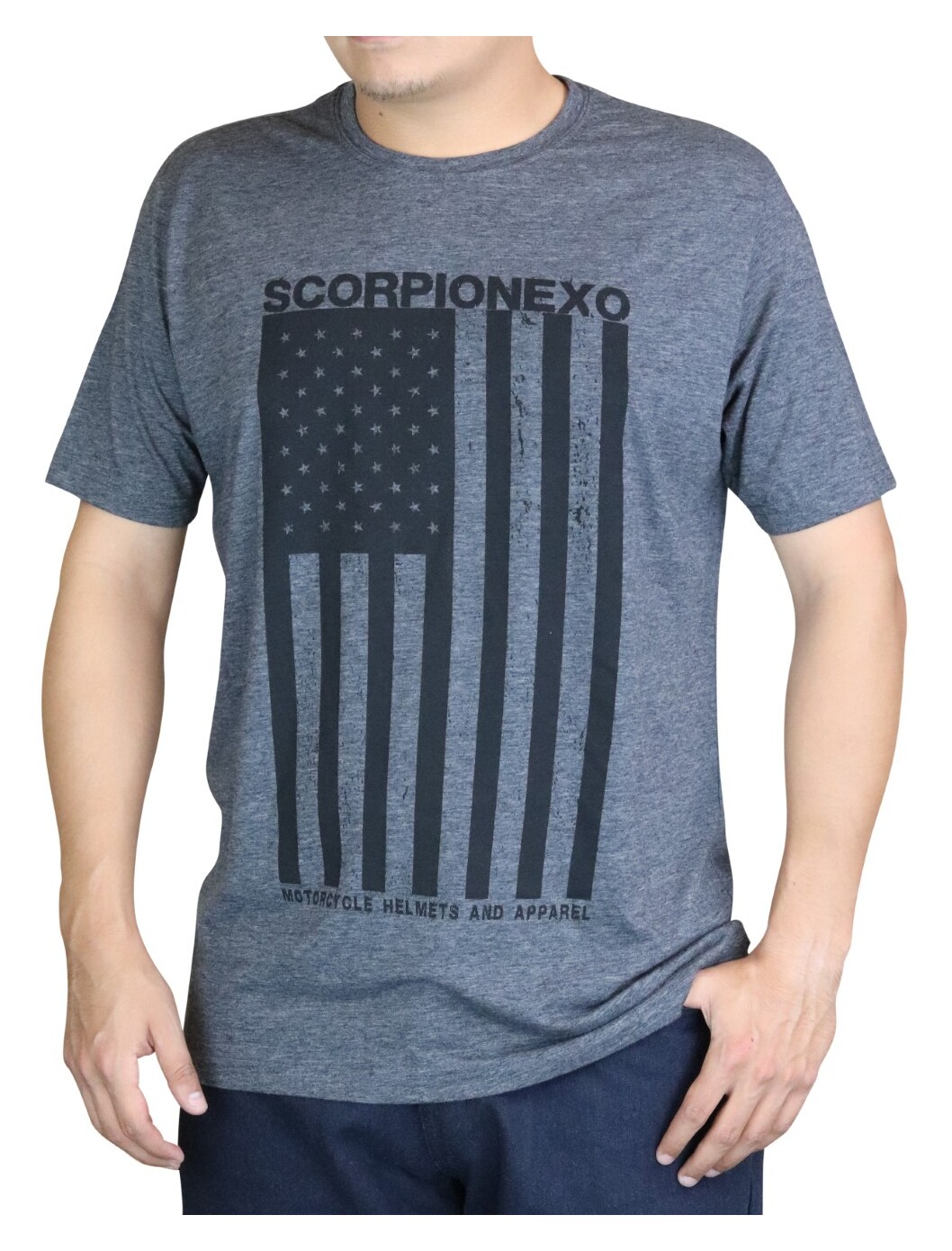 Scorpion EXO Americana T-Shirt XL