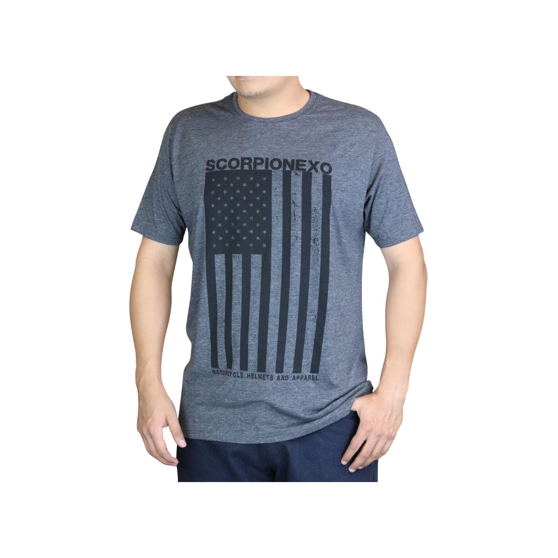 Scorpion EXO Americana T-Shirt