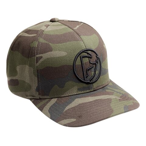 Thor Iconic Flexfit Hat