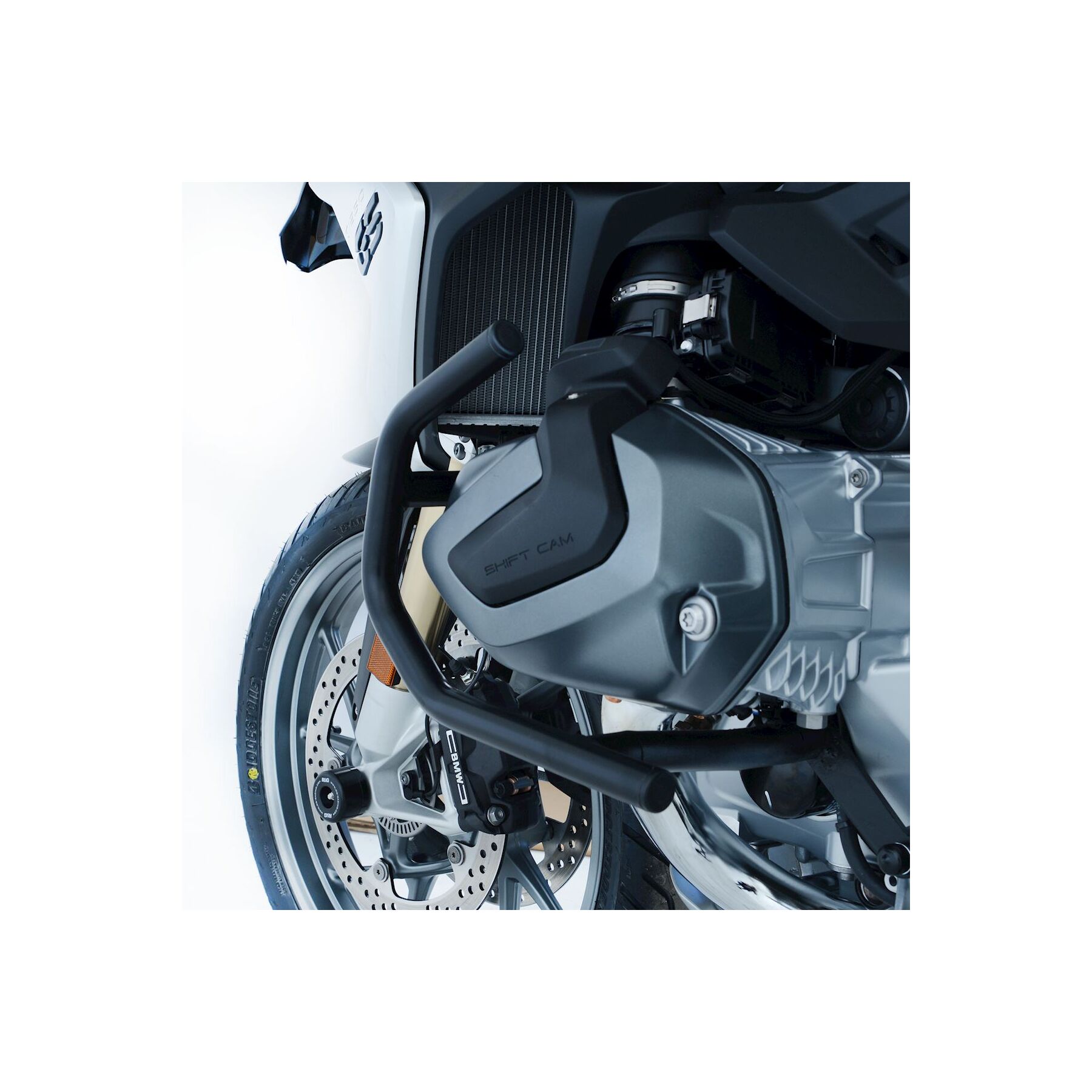 R&G Racing Adventure Bars BMW R1250GS 2019-2023