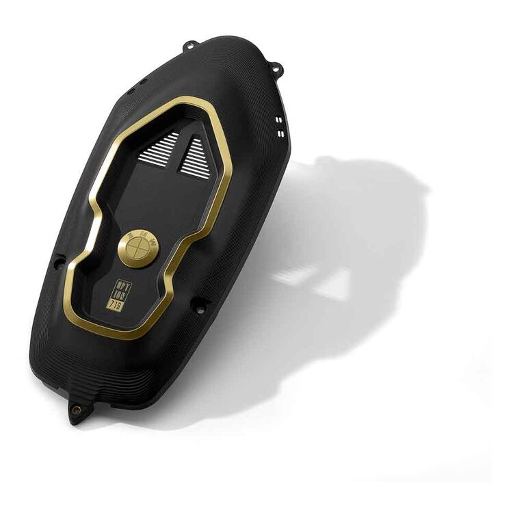 BMW Option 719 Club Sport Belt Cover BMW R nineT