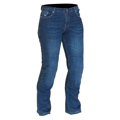 Merlin Olivia Women's Jeans (10 US / 14 UK)