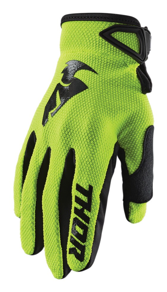 Thor Sector Gloves XL