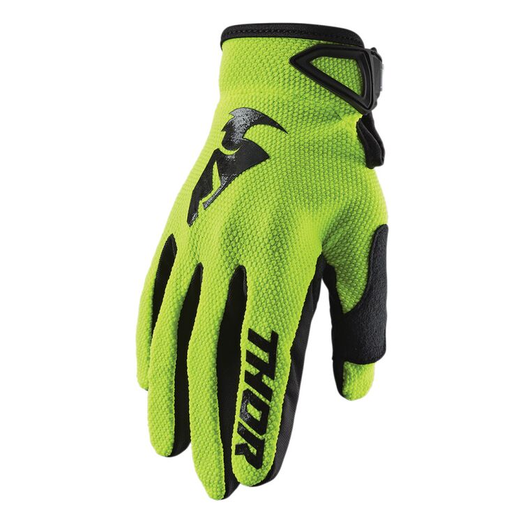 Thor Sector Gloves N/A
