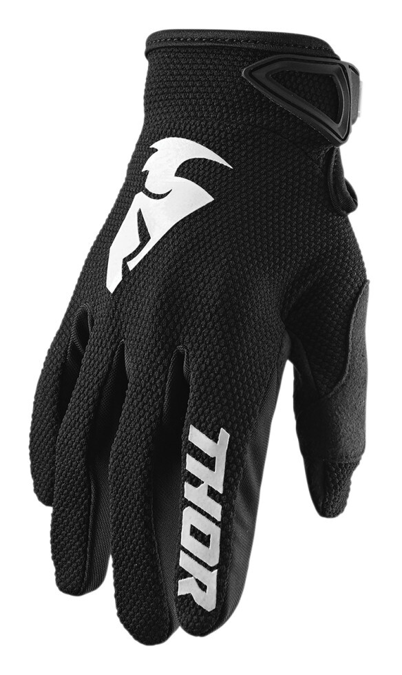 Thor Sector Gloves XXL