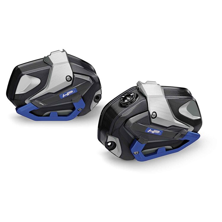BMW HP Cylinder Head Covers R1250GS / ADV / R / RS / RT