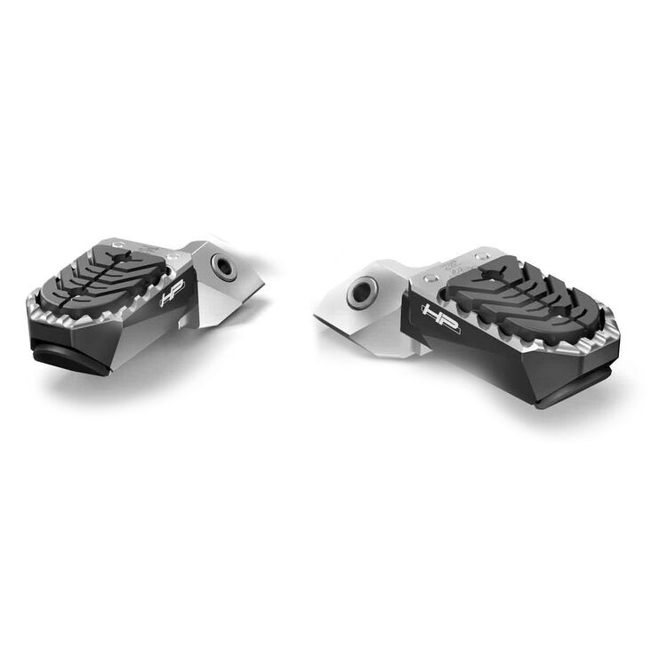 BMW HP Rider Footpegs R1250GS / Adventure 2019-2024