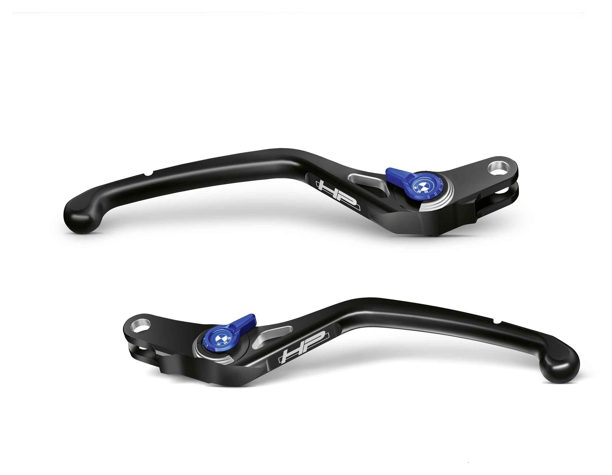 BMW HP Lever Set R1250GS / ADV / R / RS / RT RevZilla