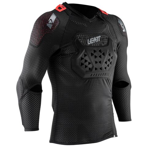 Leatt AirFlex Stealth Body Protector (SM)