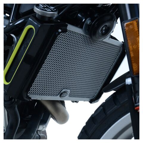 R&G Racing Radiator Guard Husqvarna Vitpilen 401 / Svartpilen 401 2017-2023