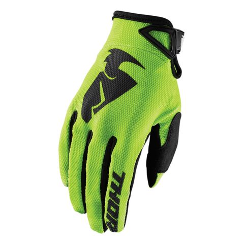 Thor Youth Sector Gloves