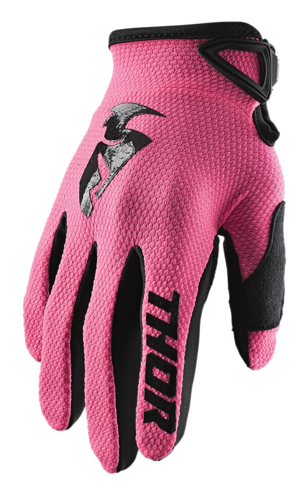 Thor Sector Women's Gloves S
