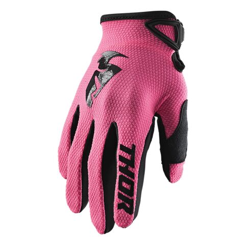 Thor Sector Women's Gloves
