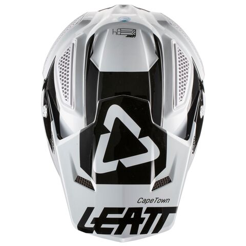 Leatt GPX 5.5 V20.1 Visor