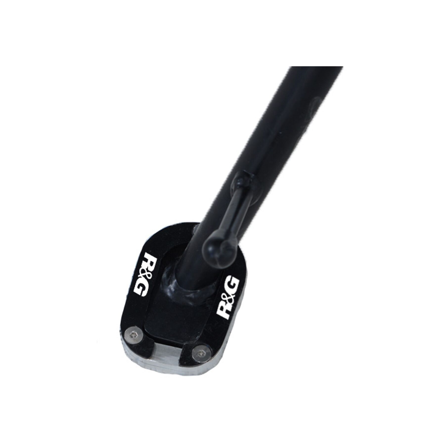 R&G Racing Kickstand Foot BMW F750GS / F800GS / F850GS 2018-2023