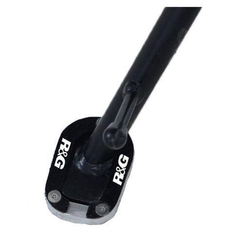 R&G Racing Kickstand Foot BMW F750GS / F800GS / F850GS 2018-2023