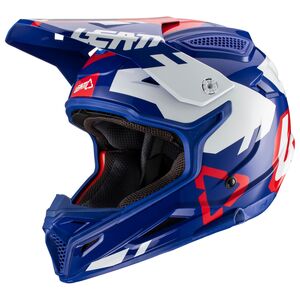 leatt dirt bike helmet