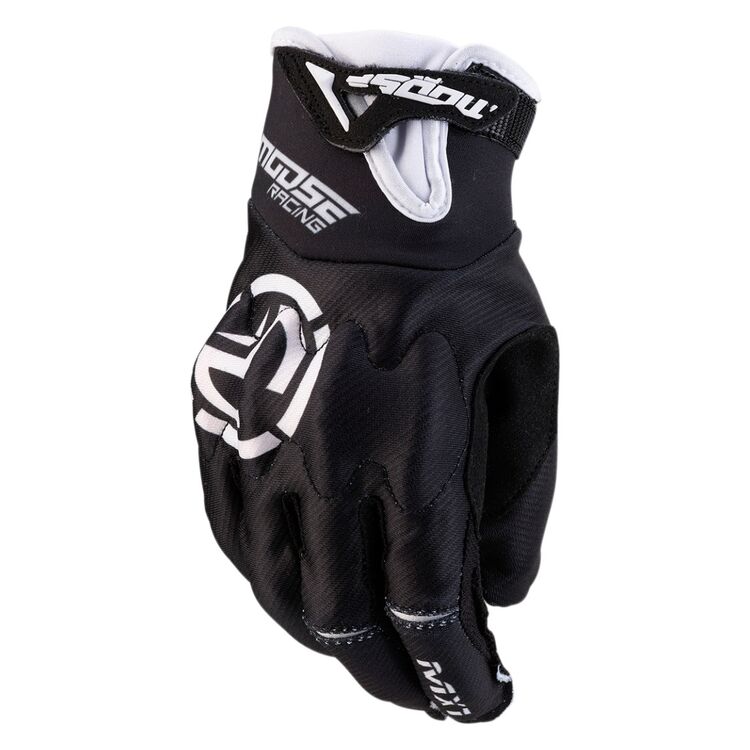 moose racing gloves