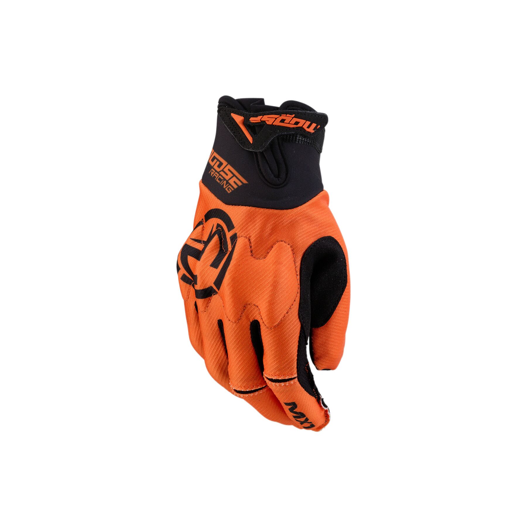 Moose Racing MX1 Gloves (SM)
