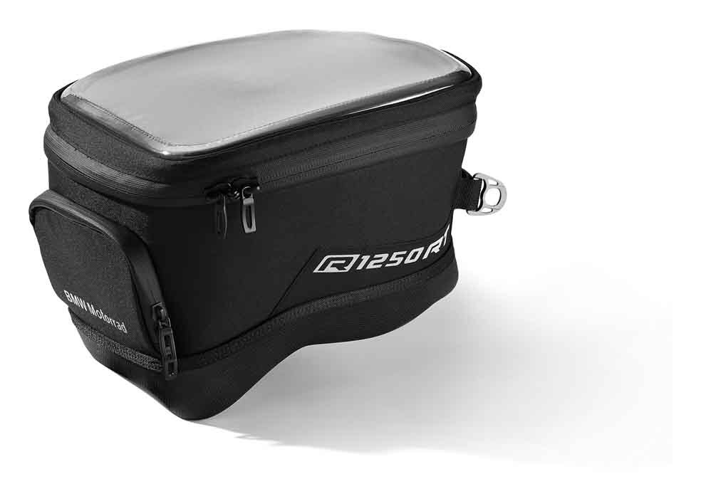 BMW R1250RT Tank Bag RevZilla